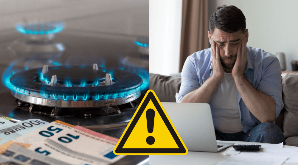 Slováci pripravte sa. Ceny plynu v budúcom roku extrémne stúpnu