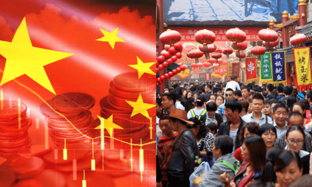 Problémy, ktorým čelí Čína sú čoraz väčšie. Dokáže sa ázijská veľmoc zotaviť?