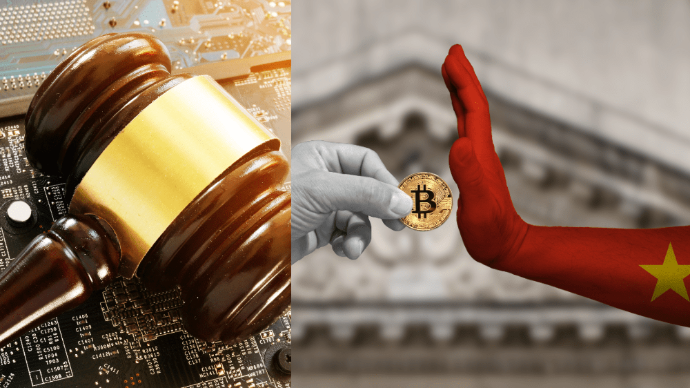 Čína sprísňuje kryptoregulácie. Nové pravidlá môžu byť likvidačné