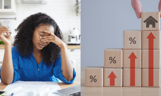 Hypotéky sú čoraz viac nedostupnejšie. Vyššie úroky ohlásili ďalšie dve veľké banky na Slovensku