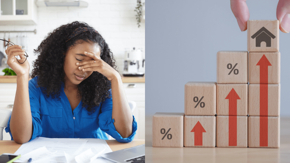 Hypotéky sú čoraz viac nedostupnejšie. Vyššie úroky ohlásili ďalšie dve veľké banky na Slovensku