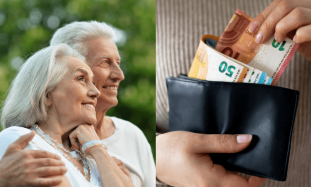 Od januára dôchodky opäť porastú. O koľko si penzisti prilepšia?