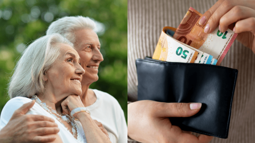 Od januára dôchodky opäť porastú. O koľko si penzisti prilepšia?