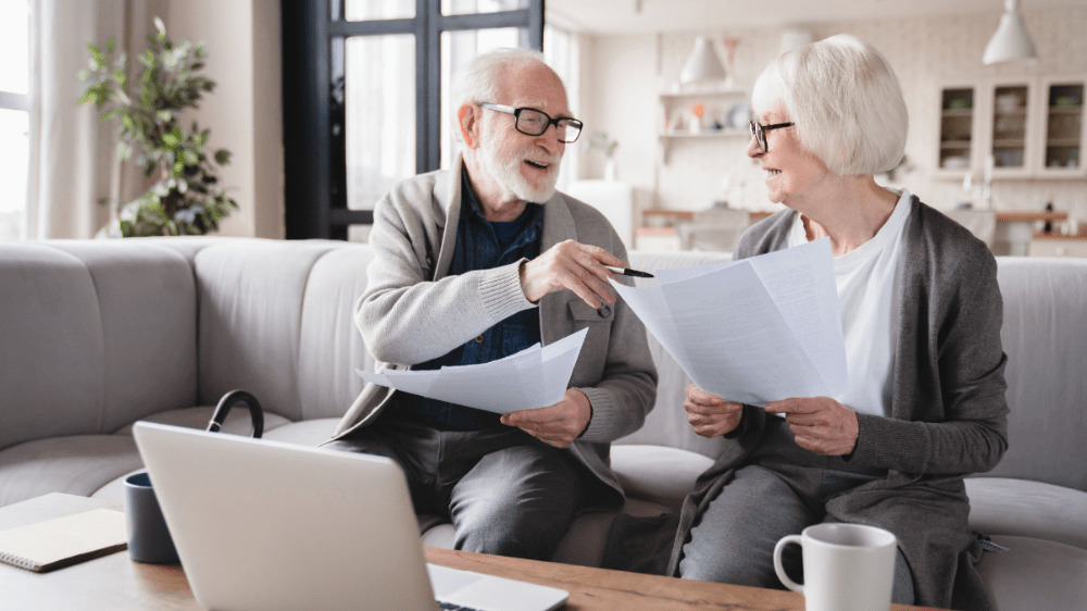 Dôchodky na Slovensku zaostávajú za penziami európskych krajín. Dôvod je jednoduchý