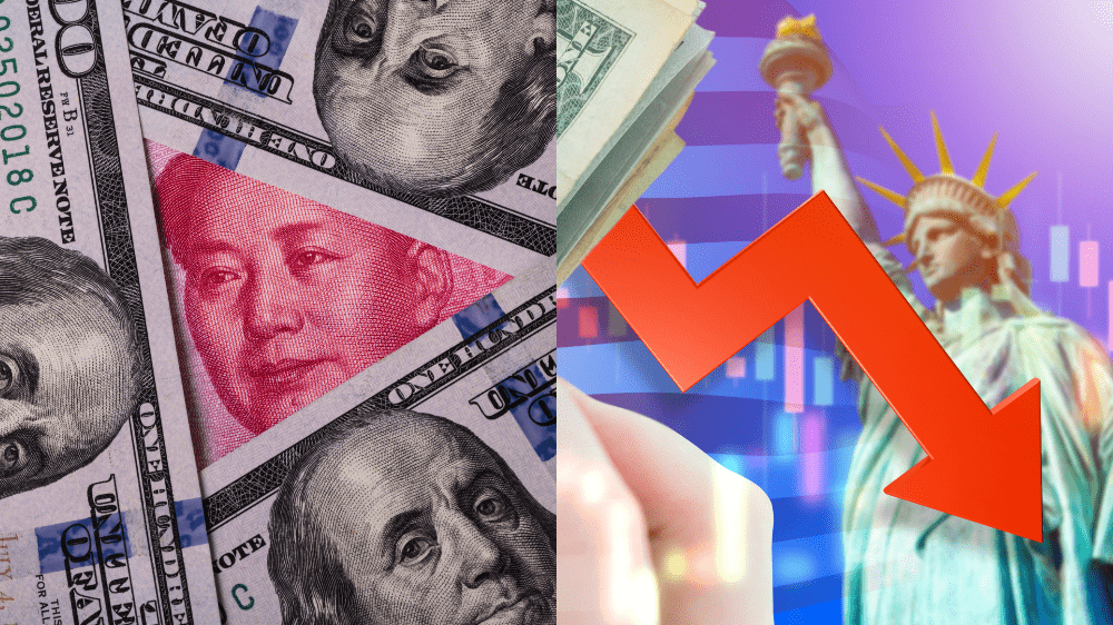 Renomovaný investor varuje, že sa dominancia dolára čoskoro skončí