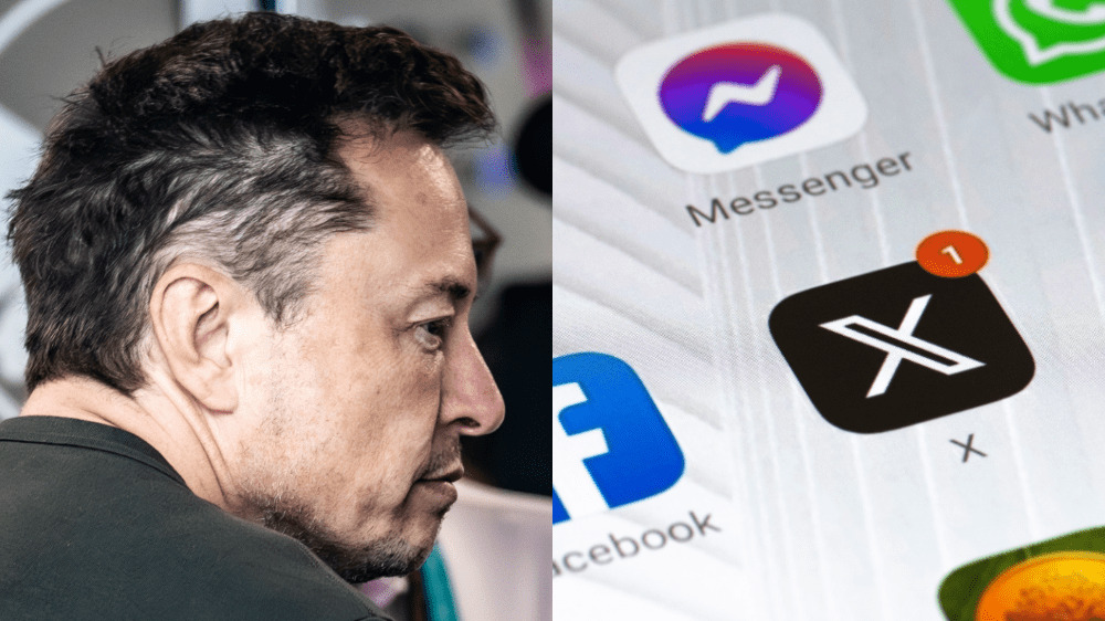 Elon Musk opäť šokuje. Prídu Slováci o Twitter?