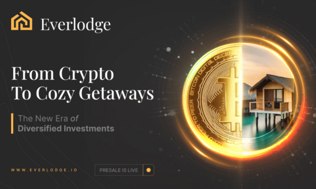 Ako sa bude vyvíjať cena Binance Coin? Čoraz zaujímavejšou kryptomenou sa stáva Everlodge