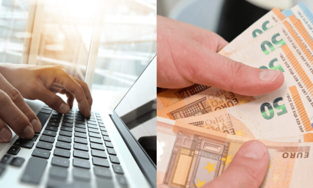 Finančná správa rozširuje svoje rady: Ponúka plat vyšší ako 2 000 eur