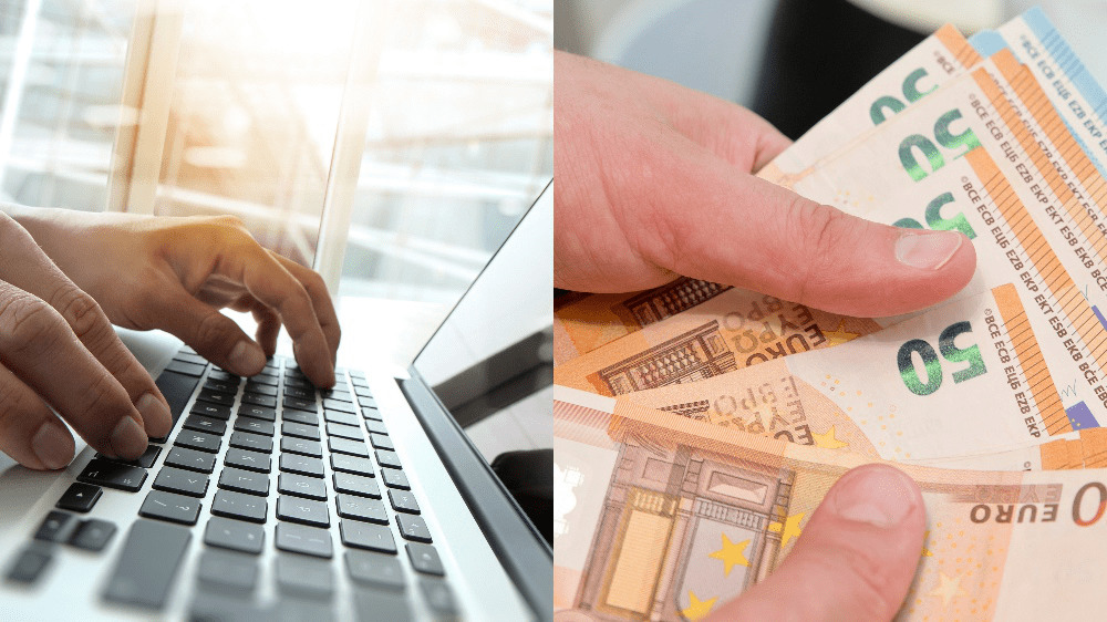 Finančná správa rozširuje svoje rady: Ponúka plat vyšší ako 2 000 eur