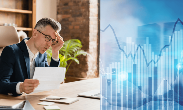 Graf, ktorý s hrôzou sleduje celý svet