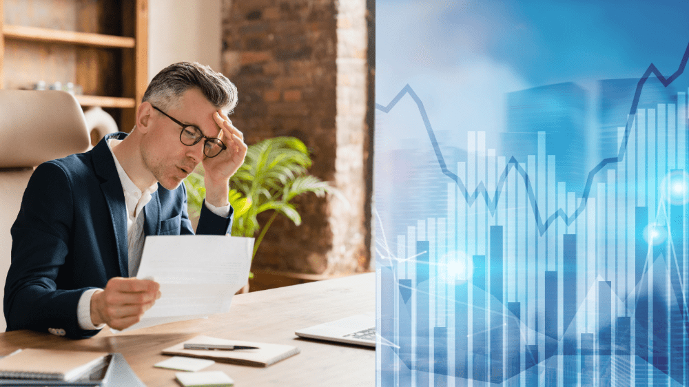 Graf, ktorý s hrôzou sleduje celý svet