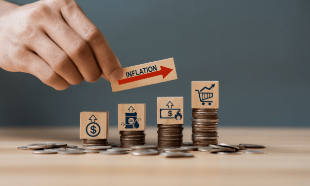 Inflácia by mohla klesnúť na 3,5 percenta: Vieme, kedy sa tak stane