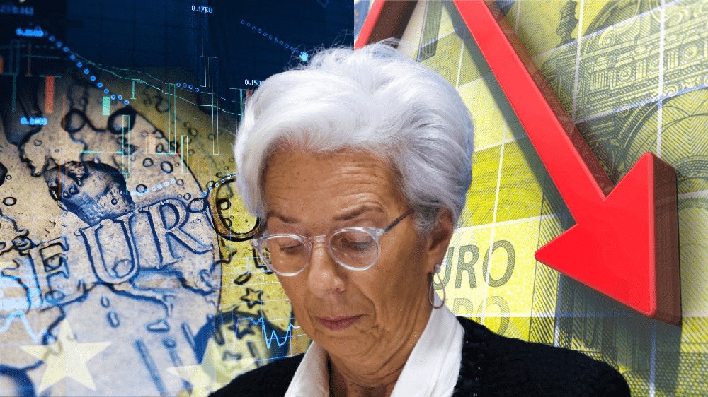 Pokles cien pokračuje. Úrokové sadzby však tak skoro neklesnú