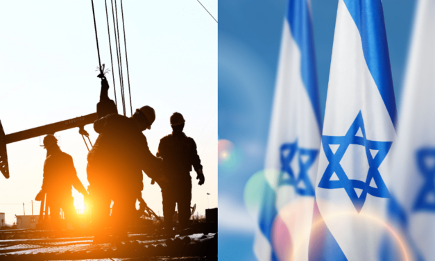 Konflikt v Izraeli môže poriadne zamávať s cenou ropy