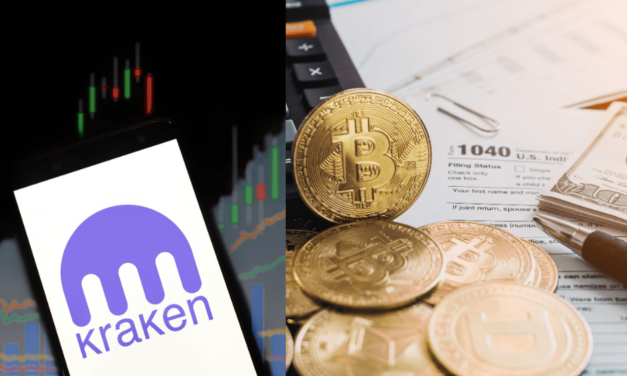 Známa kryptoburza nahlasuje daňovému úradu tisíce klientov