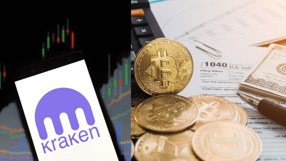 Známa kryptoburza nahlasuje daňovému úradu tisíce klientov