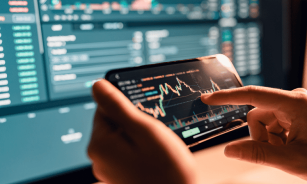 4 najlepšie kryptoprojekty v predpredaji na október 2023