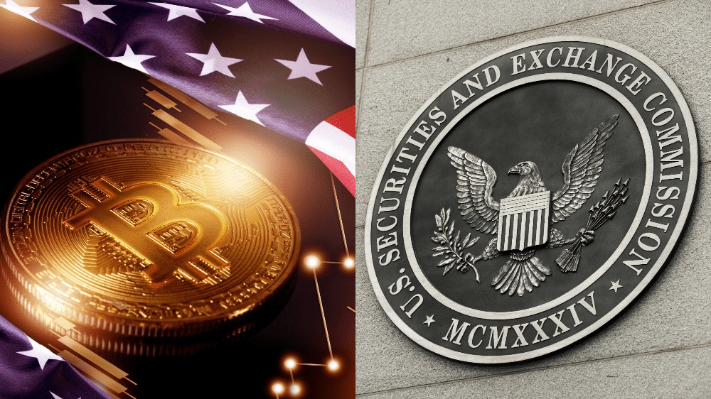 Americkí regulátori vydávajú dôležité varovanie o kryptomenách