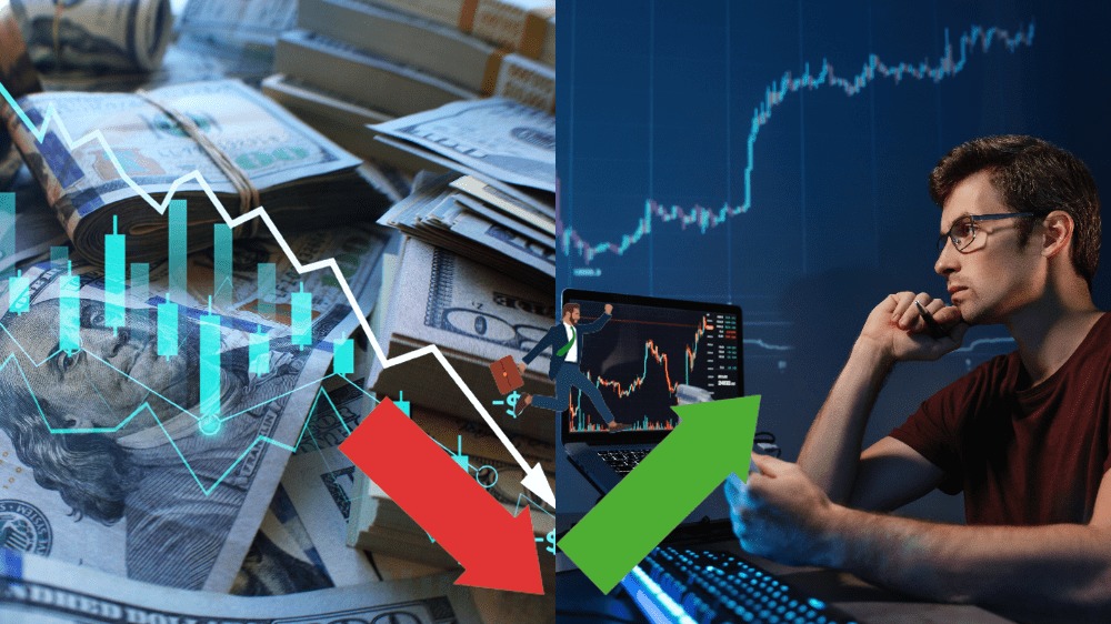 Kryptotrhy ako na hojdačke. Aké sú ďalšie výhľady?