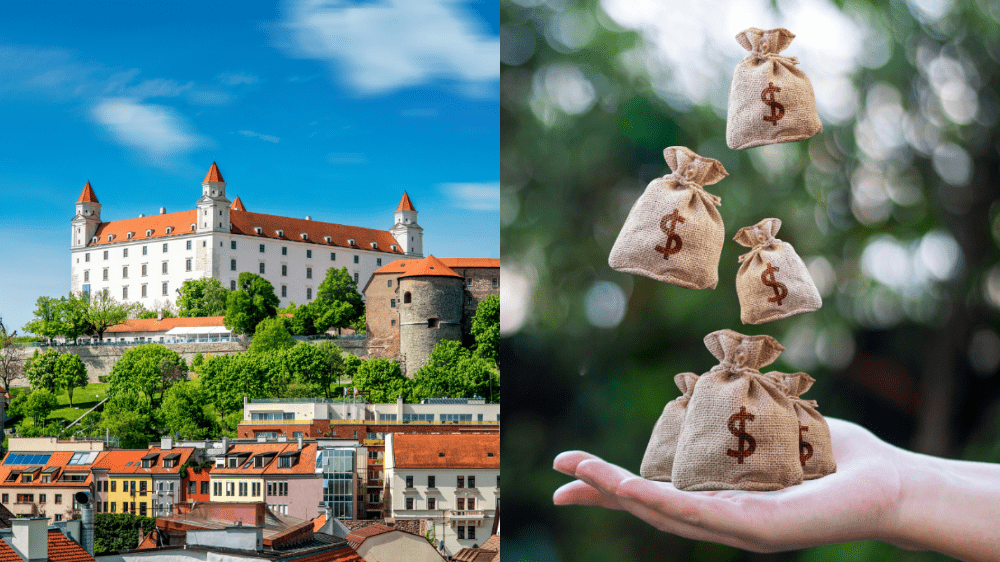 Najbohatší Slováci. Kto ovládol rebríček svojim tučným kontom tentokrát?