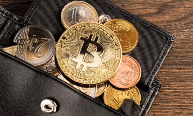 V októbri 2013 mal Bitcoin cenu 204 dolárov. Tieto kryptomeny môžu nasledovať jeho cestu
