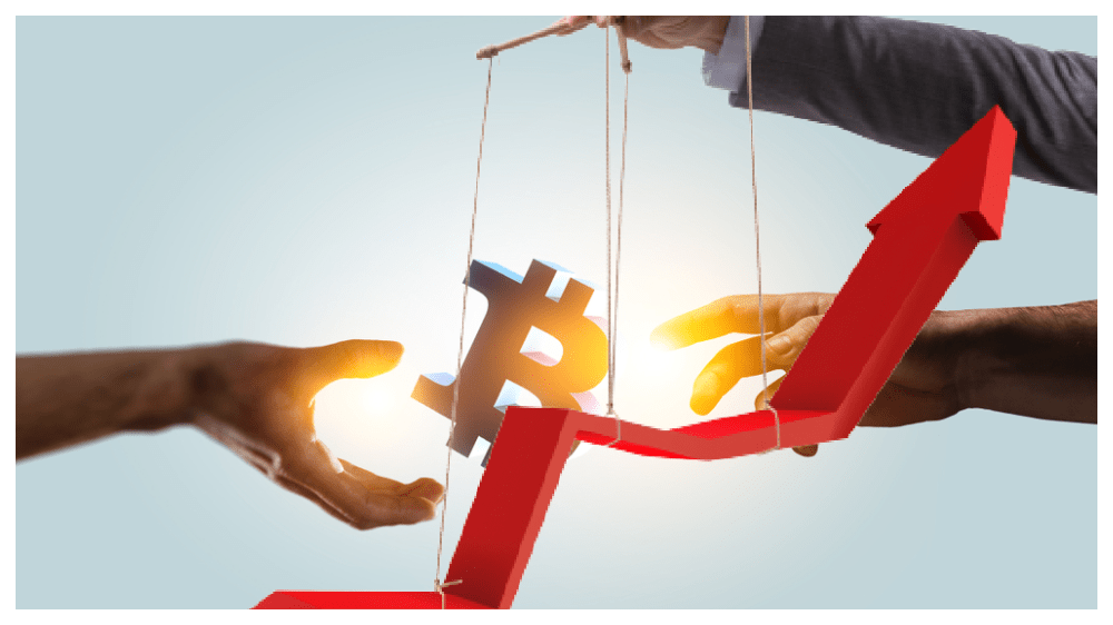 Šokujúce tvrdenie: Na manipulácii Bitcoinu zarobila „neznáma“ bitcoinová peňaženka milióny dolárov