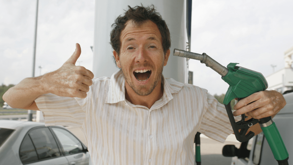 Najlacnejší benzín v Európe je u našich susedov. Na nádrži ušetríte desiatky eur