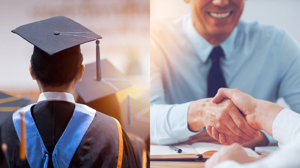 Len štvrtina absolventov chce pracovať vo vyštudovanom odbore. Veľkú úlohu hrá plat