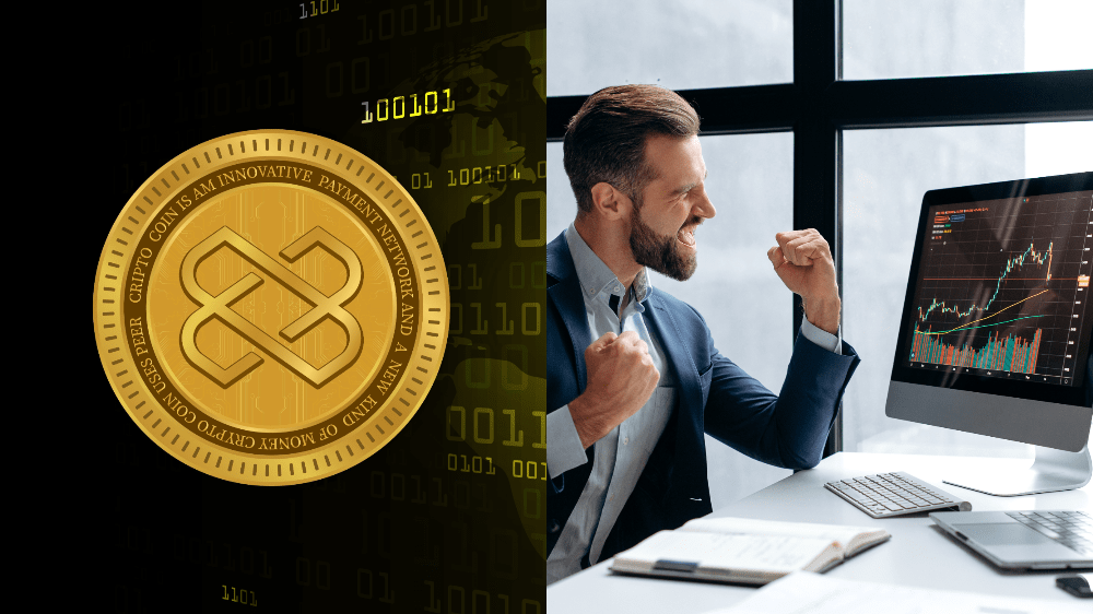 Táto kryptomena zatienila zisky tých najväčších. Poznáte ju?