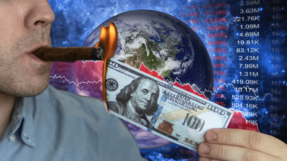 Svet čelí najväčšiemu finančnému problému v histórii. Čo nás má zachrániť?