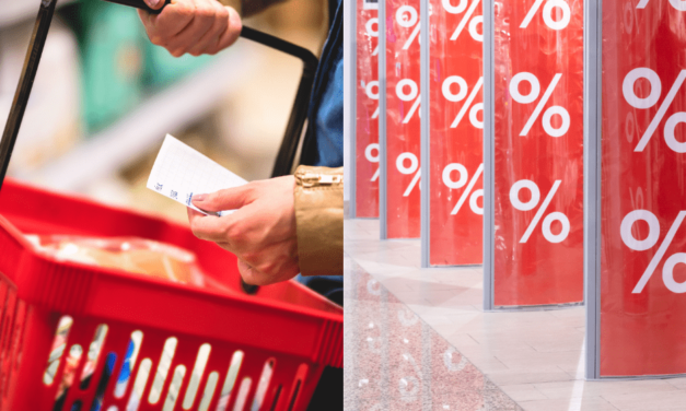 Na Slovensko mieria lacné obchodné reťazce. Stlačia ceny v obchodoch nadol?