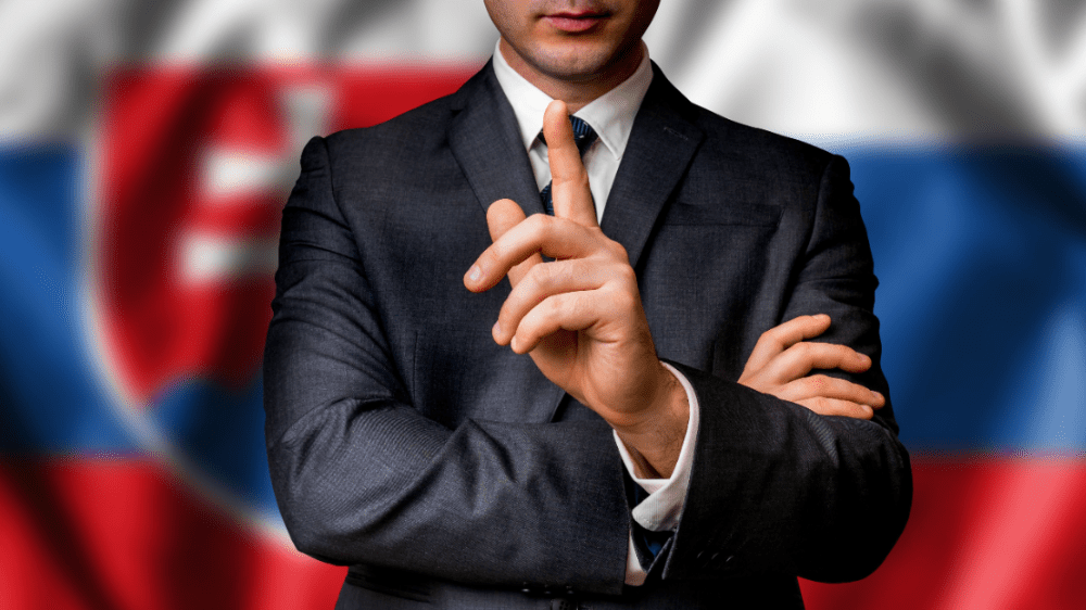 Schválenie vyrovnaného rozpočtu by na Slovensku spustilo prudkú recesiu