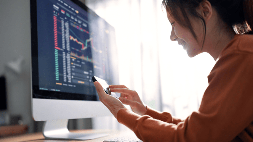 Do čoho investovať? Toto sú aktuálne najlepšie ICO kryptomeny na investíciu