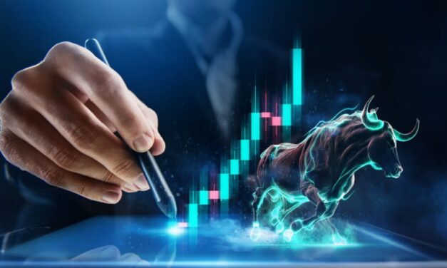 Najlepšie kryptomenové projekty na investovanie počas býčieho trhu v októbri 2023