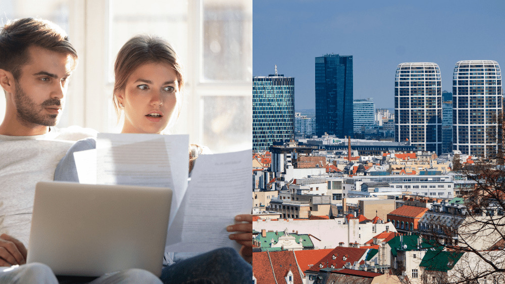 Rast energií spôsobil drahšie nájomné. Bývanie bude pre Slovákov drahšie