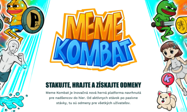 Cena PEPE vzrástla o 60 %. Táto minca by mohla vystreliť ako ďalšia