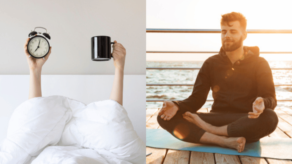 Nástroje titanov: Týchto 5 zdravých návykov vám pomôže zvýšiť produktivitu