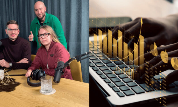 Šikovná Nela investuje už od svojich 14 rokov. Dnes má 17 a Slovákov učí, ako na to