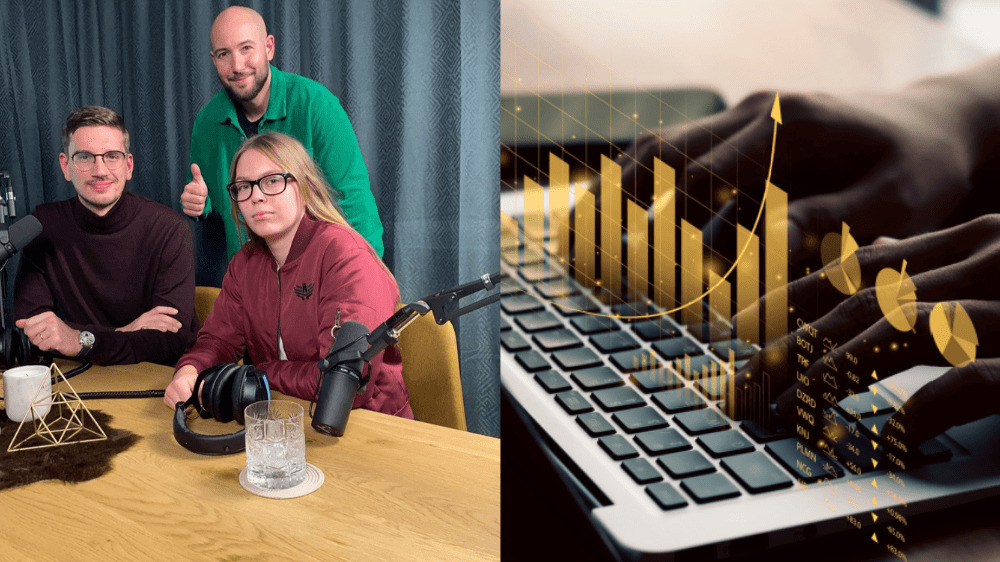 Šikovná Nela investuje už od svojich 14 rokov. Dnes má 17 a Slovákov učí, ako na to