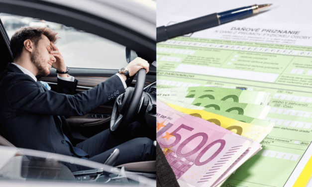 Podnikatelia, pozor. Spolu s podaním daňového priznania vás čaká v januári táto povinnosť