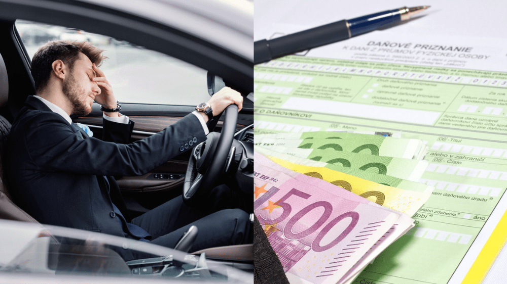 Podnikatelia, pozor. Spolu s podaním daňového priznania vás čaká v januári táto povinnosť