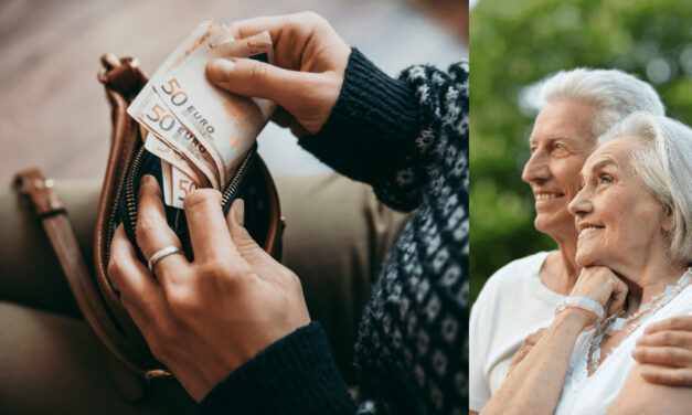 Niektorí seniori si už o mesiac prilepšia o 300 eur. Iní však ostanú sklamaní