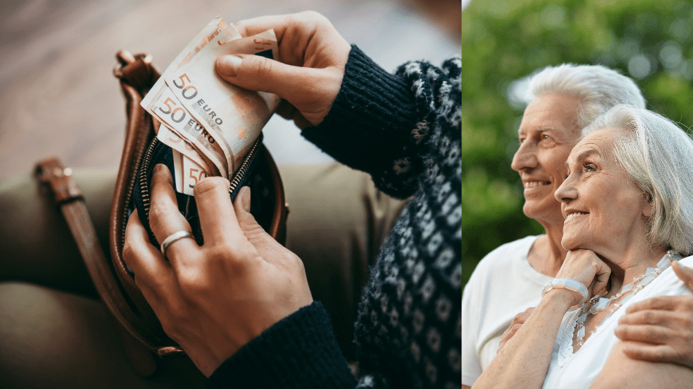 Niektorí seniori si už o mesiac prilepšia o 300 eur. Iní však ostanú sklamaní