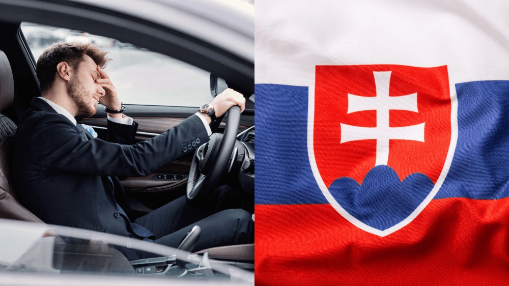 Ak vlastníte auto zbystrite. Ministerstvo financií chystá na Slovensku novú daň