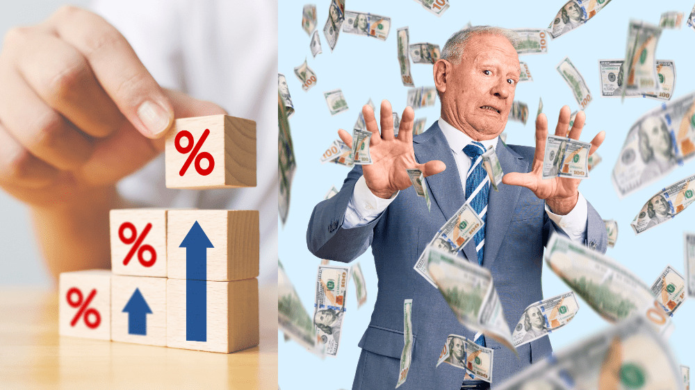 Bohatým ľuďom má pribudnúť nová daň, ktorá ich oberie o miliardy eur