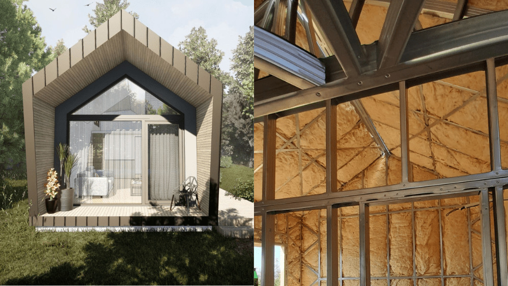 Kvôli domu sa už nemusíte zadlžiť na celý život. Slovenská firma našla riešenie