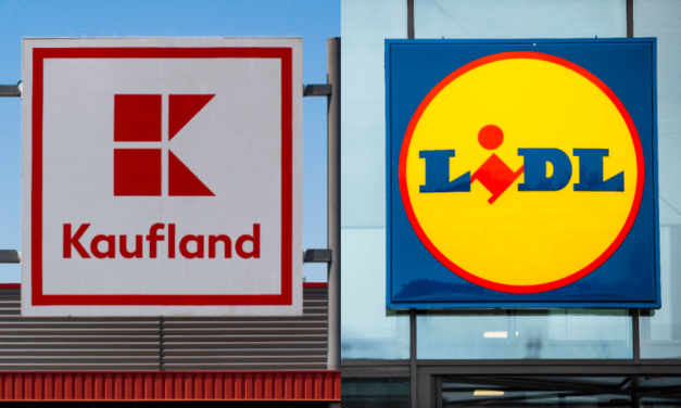 Lacný poľský reťazec sa snaží uchmatnúť zamestnancov domácim značkám