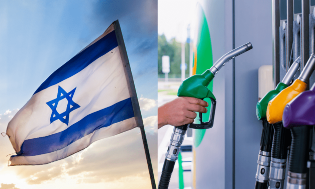 Konflikt v Izraeli ovplyvní aj nás. Môžeme očakávať opäť nárast cien palív?