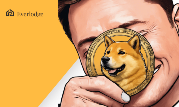 Dogecoin, Solana, Everlodge: Ktorá z týchto kryptomien porastie najviac?