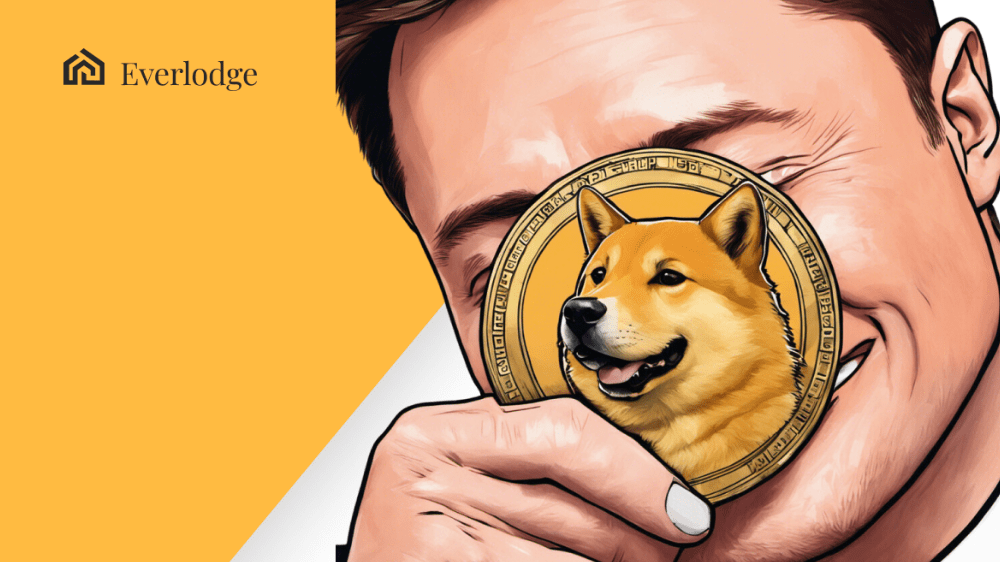 Dogecoin, Solana, Everlodge: Ktorá z týchto kryptomien porastie najviac?